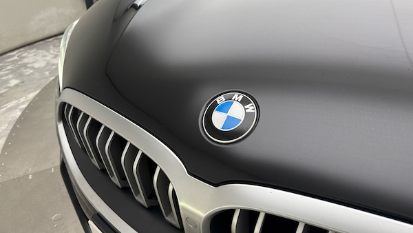Used BMW 8 Series 2022 for sale - 75336941: Photo 17