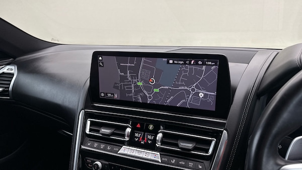 Used BMW 8 Series 2022 for sale - 75336941: Photo 18