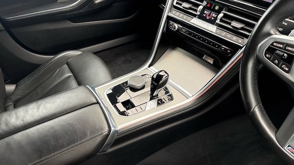 Used BMW 8 Series 2022 for sale - 75336941: Photo 19