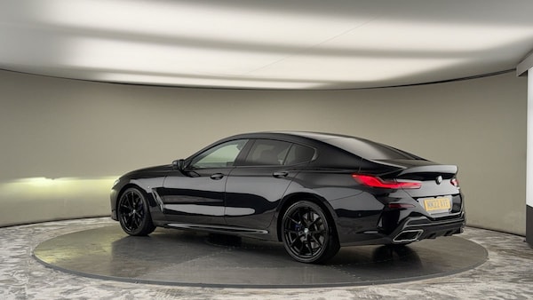 Used BMW 8 Series 2022 for sale - 75336941: Photo 26