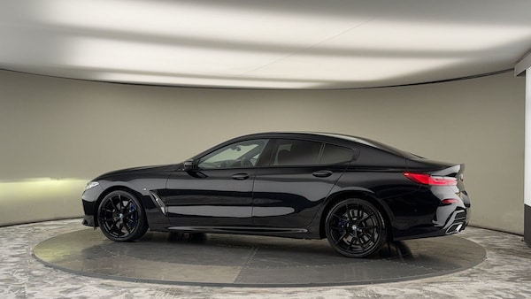 Used BMW 8 Series 2022 for sale - 75336941: Photo 27