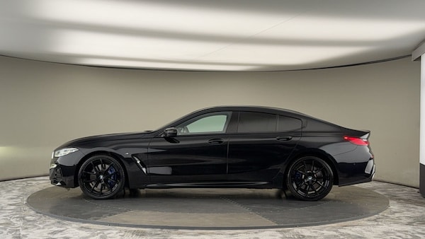 Used BMW 8 Series 2022 for sale - 75336941: Photo 28