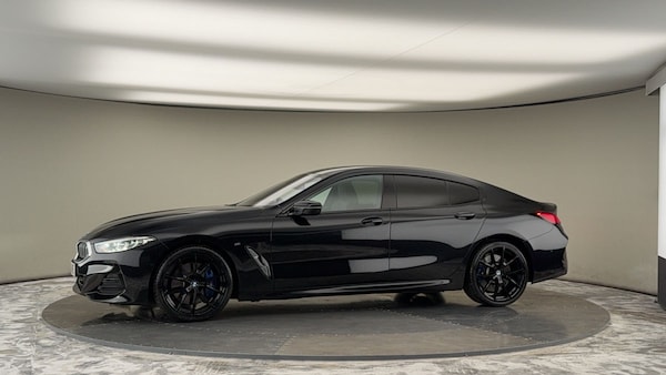 Used BMW 8 Series 2022 for sale - 75336941: Photo 29