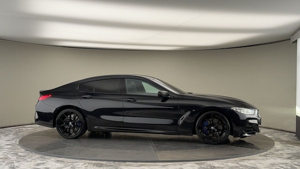 Used BMW 8 Series 2022 for sale - 75336941: Photo 36