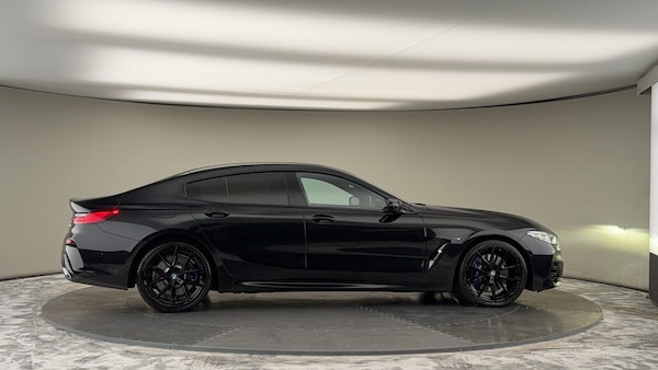 Used BMW 8 Series 2022 for sale - 75336941: Photo 37