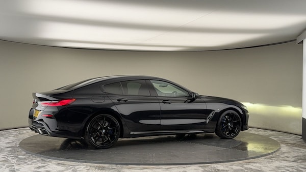 Used BMW 8 Series 2022 for sale - 75336941: Photo 38