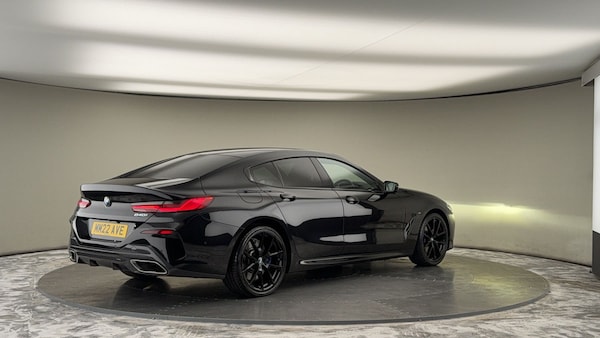 Used BMW 8 Series 2022 for sale - 75336941: Photo 39