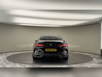 Used BMW 8 Series 2022 for sale - 75336941: Photo