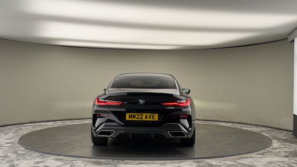 Used BMW 8 Series 2022 for sale - 75336941: Photo 41