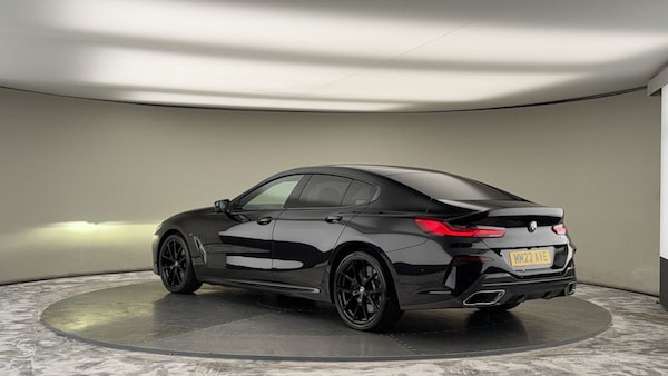 Used BMW 8 Series 2022 for sale - 75336941: Photo 43