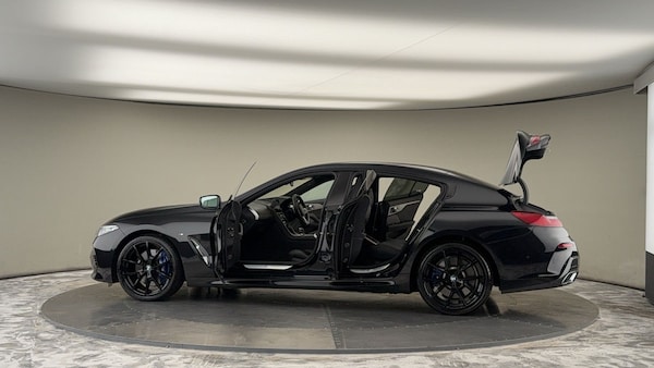 Used BMW 8 Series 2022 for sale - 75336941: Photo 44