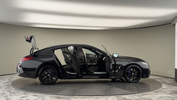 Used BMW 8 Series 2022 for sale - 75336941: Photo 54