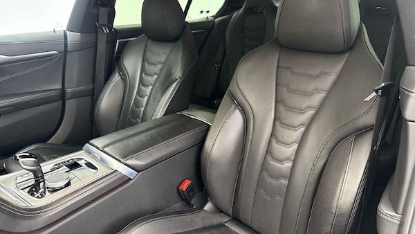 Used BMW 8 Series 2022 for sale - 75336941: Photo 6