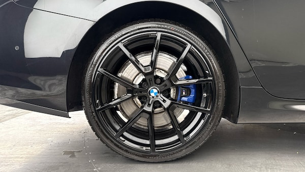 Used BMW 8 Series 2022 for sale - 75336941: Photo 8