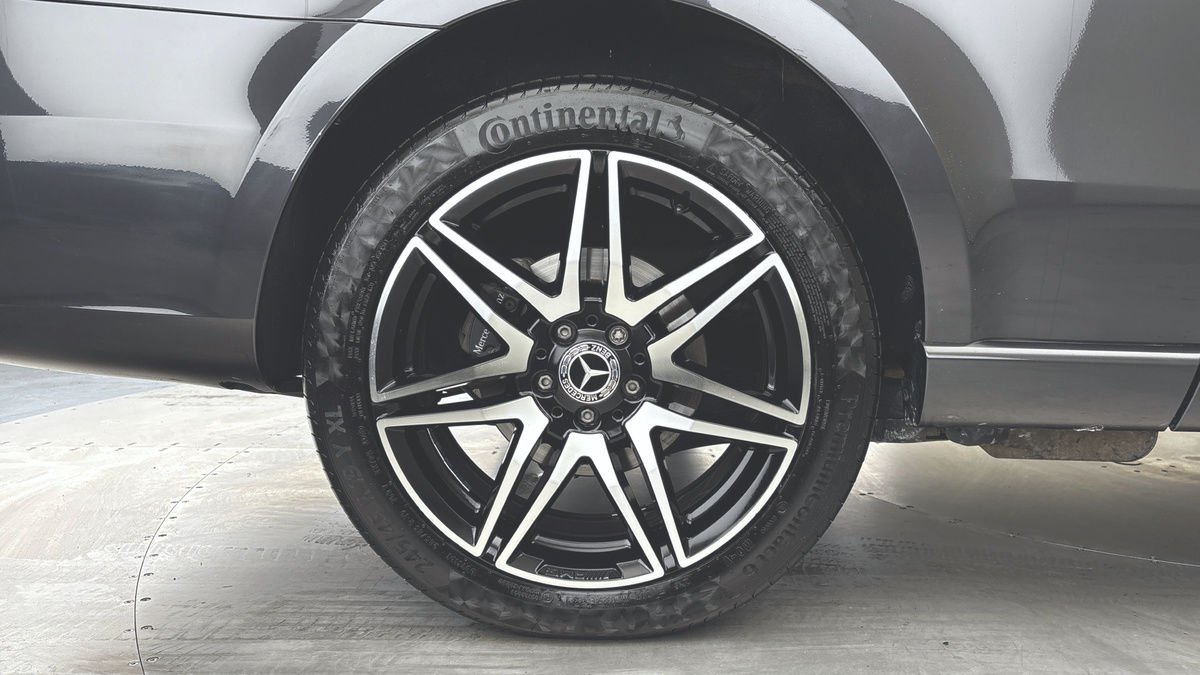 Used Mercedes-Benz V-Class 2023 for sale - 78213285: Photo 10