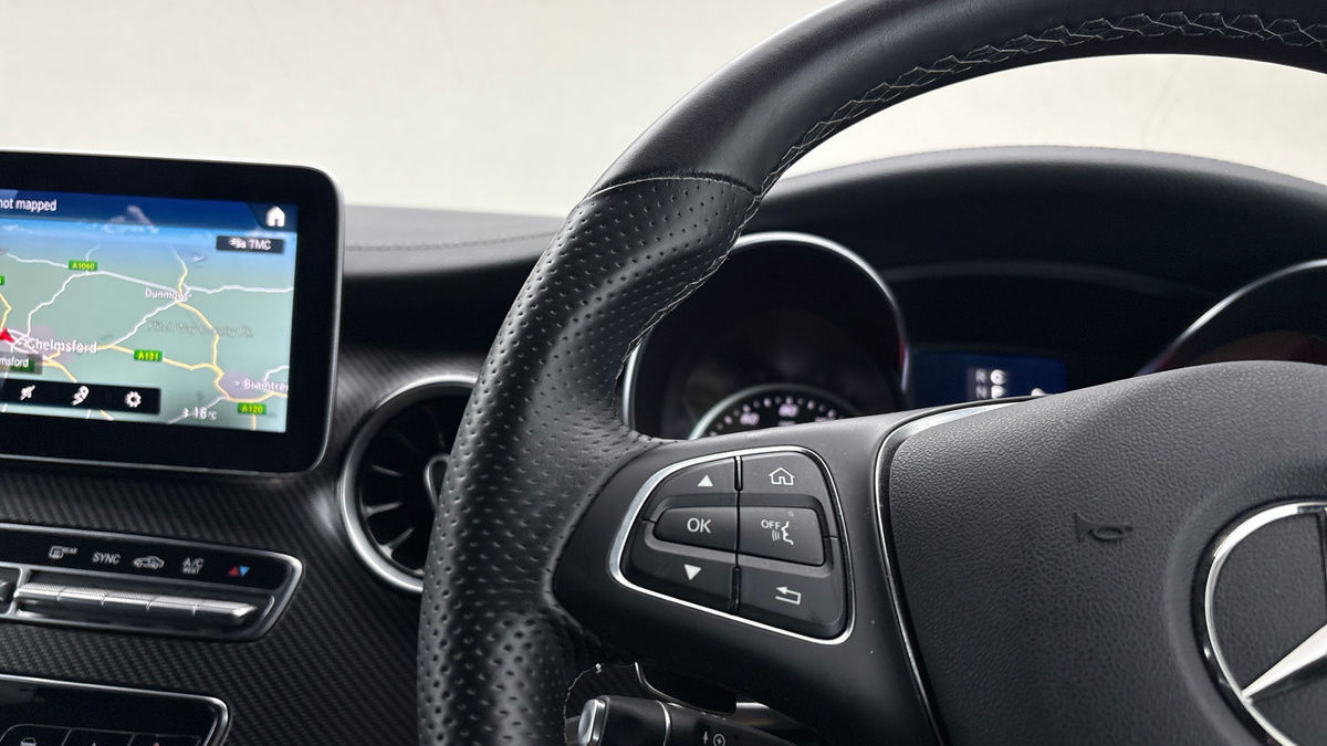 Used Mercedes-Benz V-Class 2023 for sale - 78213285: Photo 13