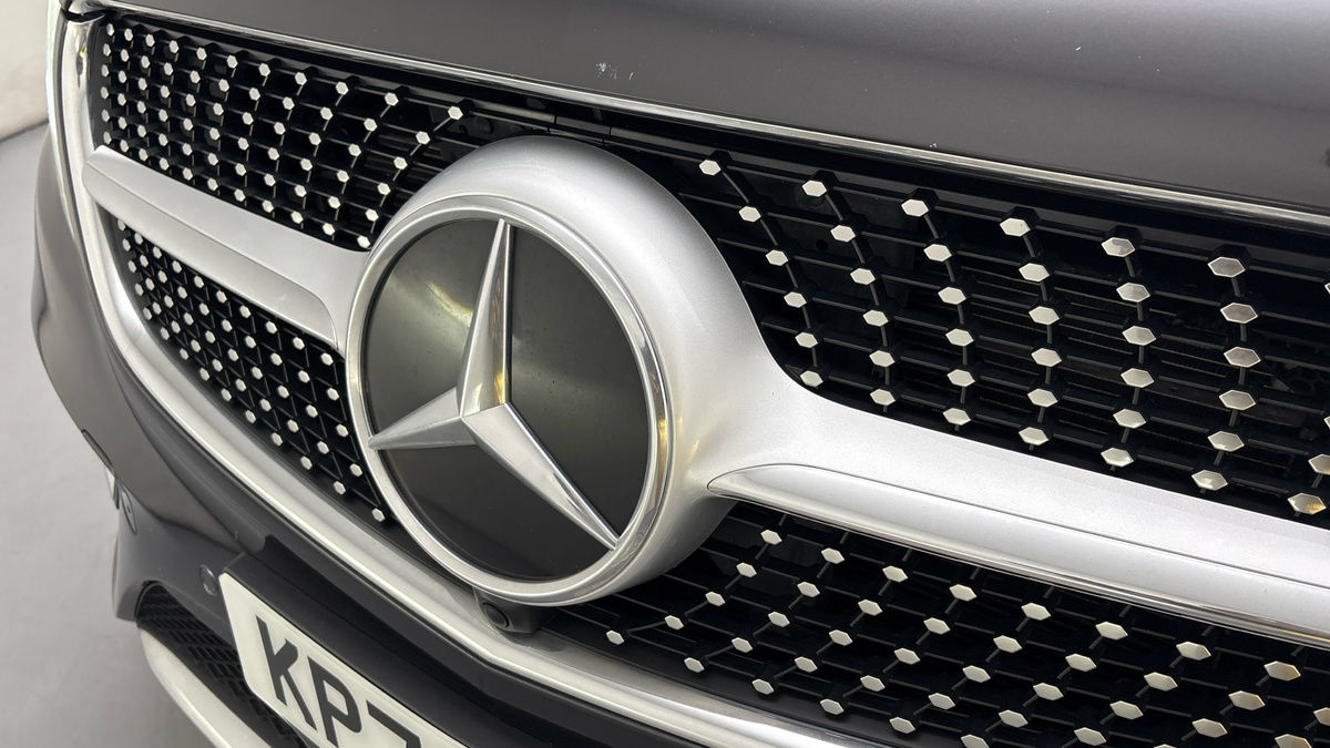 Used Mercedes-Benz V-Class 2023 for sale - 78213285: Photo 24