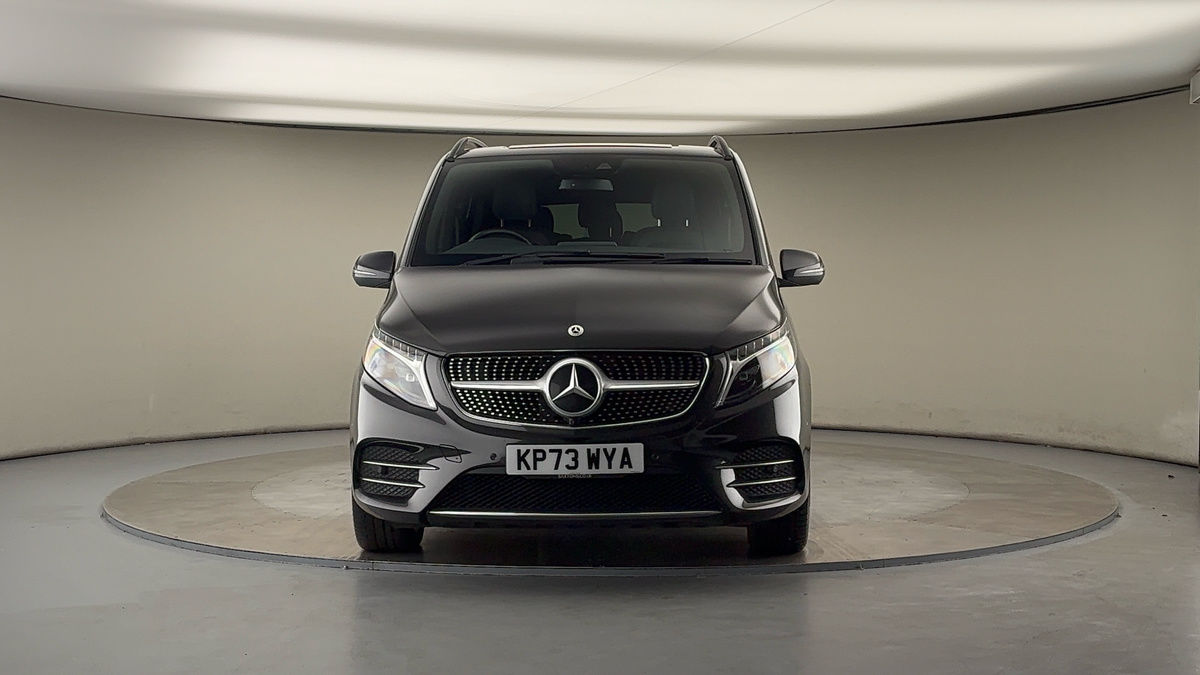 Used Mercedes-Benz V-Class 2023 for sale - 78213285: Photo 3