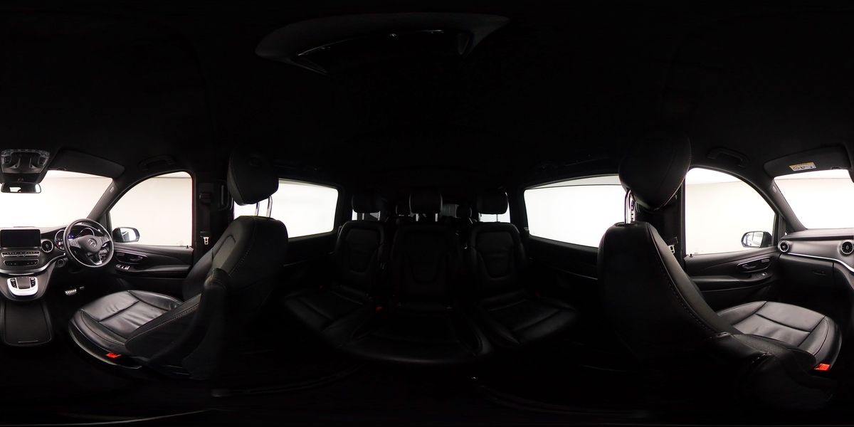 Used Mercedes-Benz V-Class 2023 for sale - 78213285: Photo 44