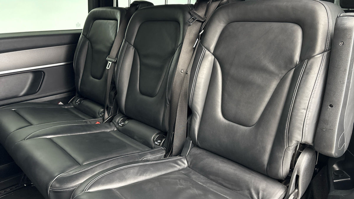 Used Mercedes-Benz V-Class 2023 for sale - 78213285: Photo 8