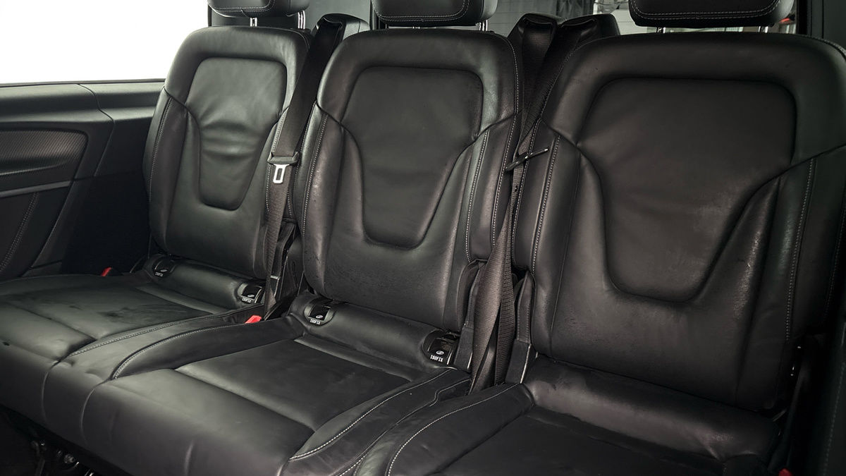 Used Mercedes-Benz V-Class 2023 for sale - 78213285: Photo 9