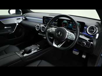 Used Mercedes-Benz CLA 2022 for sale - 74570835: Photo