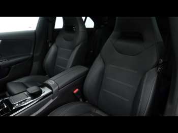 Used Mercedes-Benz CLA 2022 for sale - 74570835: Photo