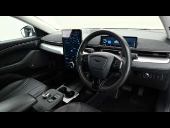 Used Ford Mustang Mach-E 2022 for sale - 75150230: Photo