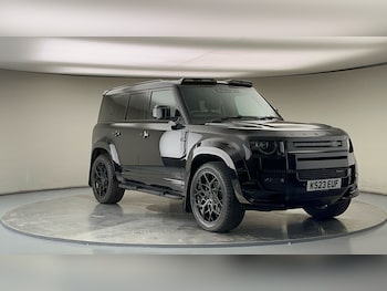 Used Land Rover Defender 2023 for sale - 75912461: Photo