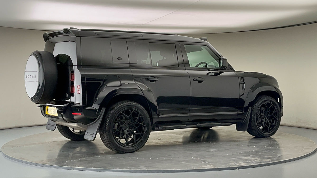 Vehicle 41