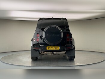 Used Land Rover Defender 2023 for sale - 75912461: Photo