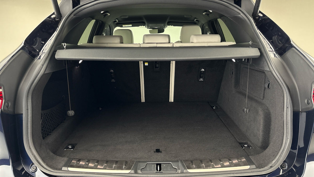 Used Jaguar F-Pace 2021 for sale - 76974093: Photo 11