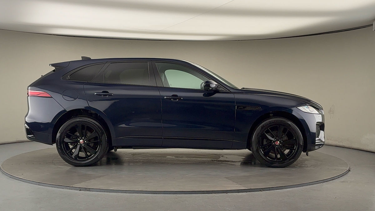 Used Jaguar F-Pace 2021 for sale - 76974093: Photo 16