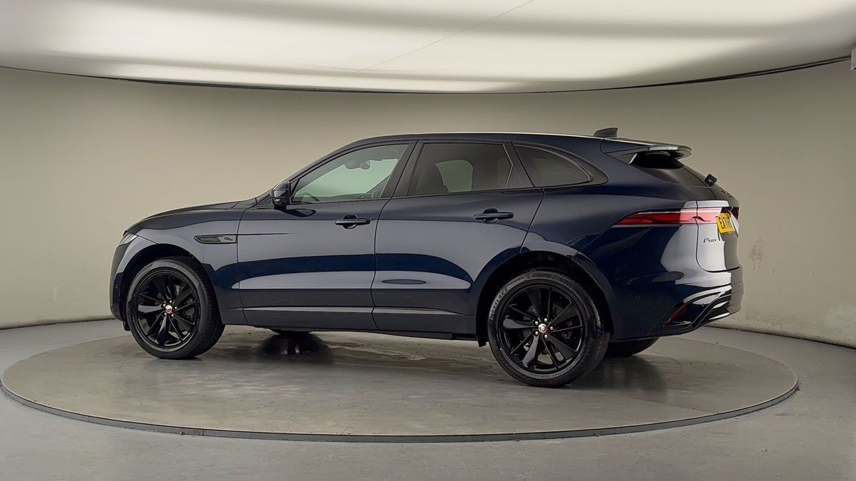 Used Jaguar F-Pace 2021 for sale - 76974093: Photo 26