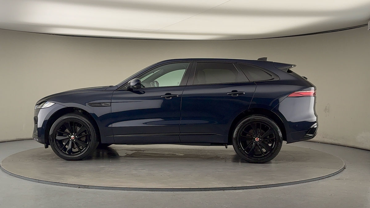Used Jaguar F-Pace 2021 for sale - 76974093: Photo 27