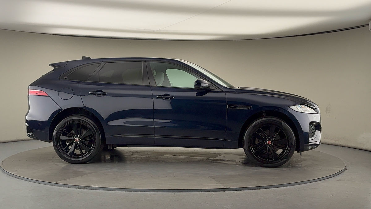 Used Jaguar F-Pace 2021 for sale - 76974093: Photo 36