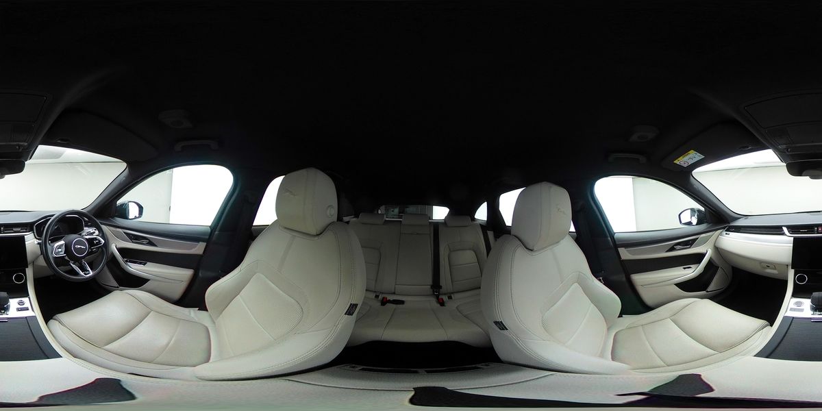 Used Jaguar F-Pace 2021 for sale - 76974093: Photo 44