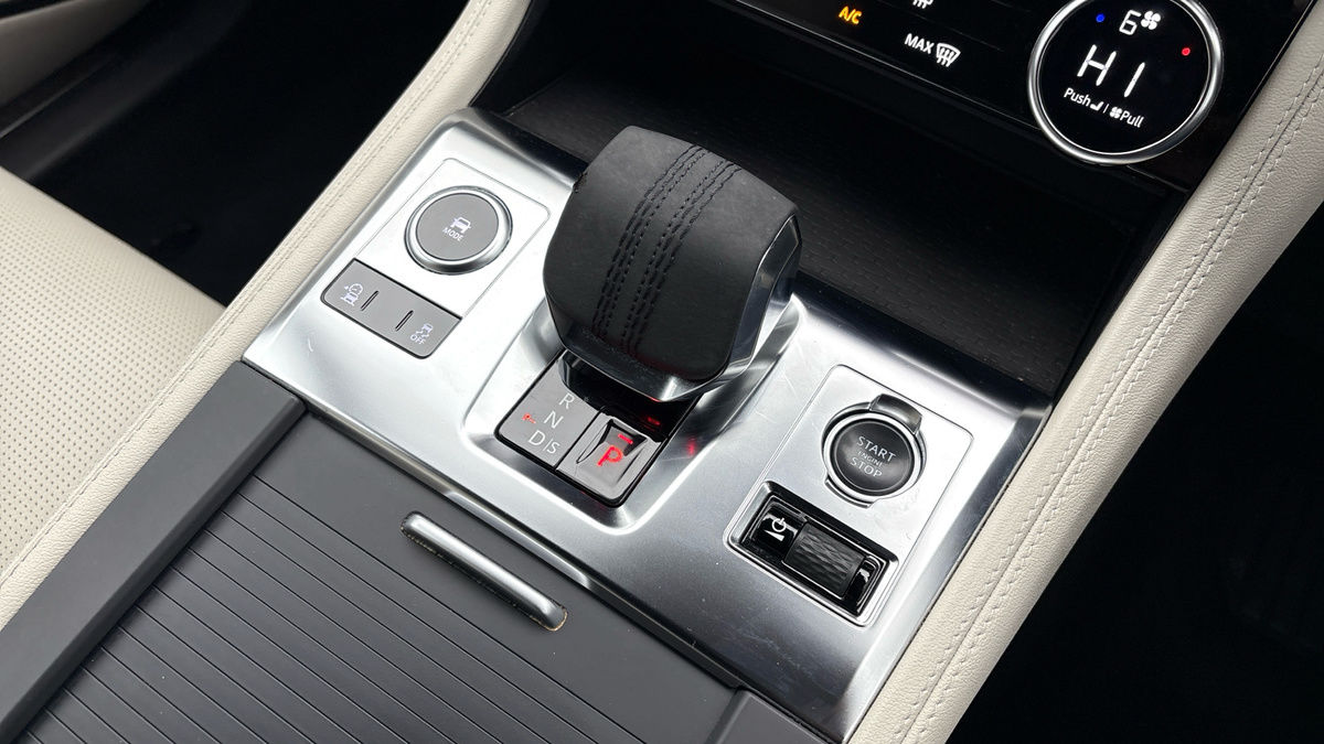 Used Jaguar F-Pace 2021 for sale - 76974093: Photo 6