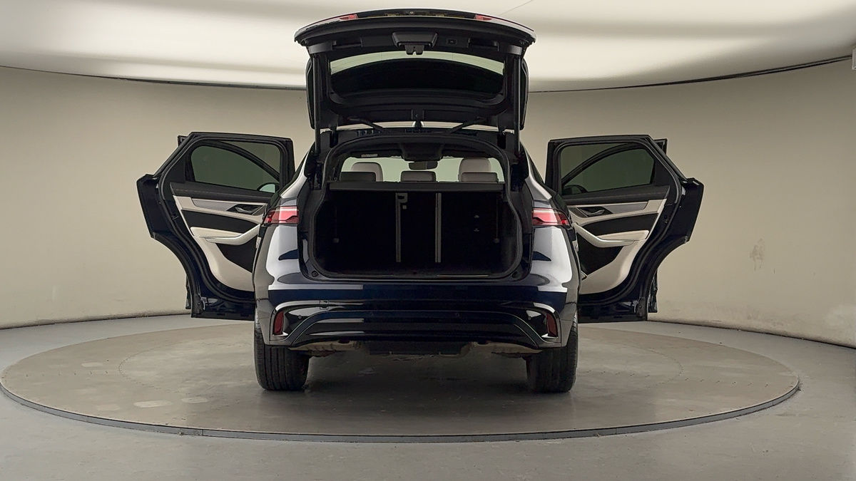 Used Jaguar F-Pace 2021 for sale - 76974093: Photo 60