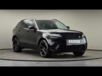 2022 - 2.0 D200 MHEV Edition SUV 5dr Diesel Auto 4WD Euro 6 (s/s) (204 ps)