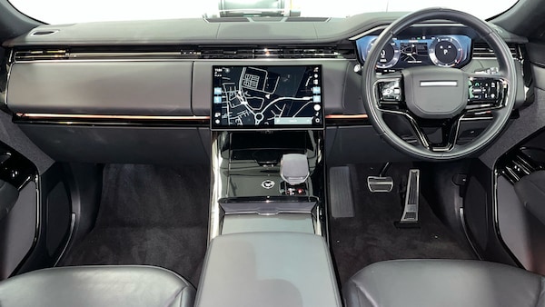 Used Land Rover Range Rover Sport 2024 for sale - 75631733: Photo 12