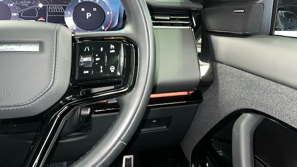 Used Land Rover Range Rover Sport 2024 for sale - 75631733: Photo 14