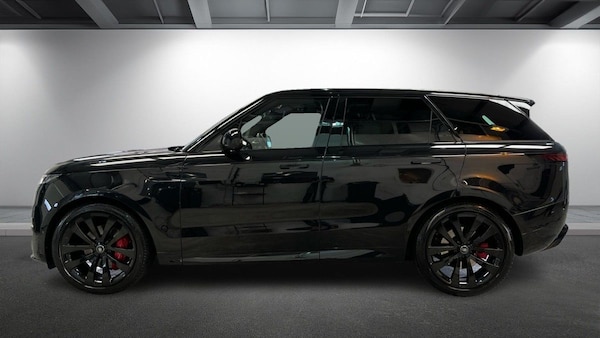 Used Land Rover Range Rover Sport 2024 for sale - 75631733: Photo 15