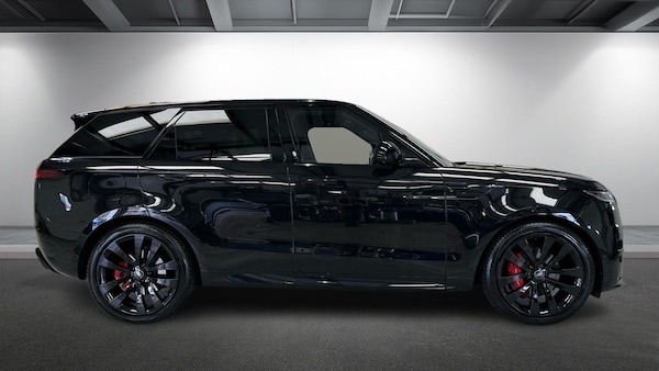 Used Land Rover Range Rover Sport 2024 for sale - 75631733: Photo 16