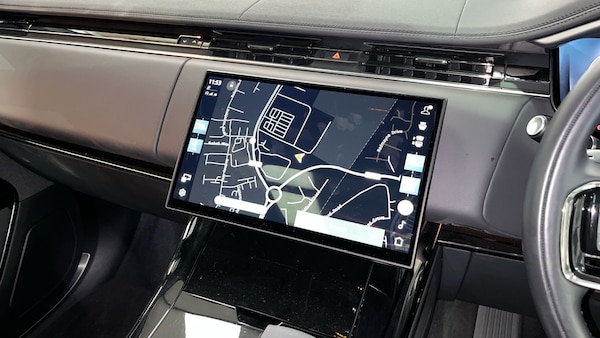 Used Land Rover Range Rover Sport 2024 for sale - 75631733: Photo 17