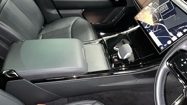 Used Land Rover Range Rover Sport 2024 for sale - 75631733: Photo 18