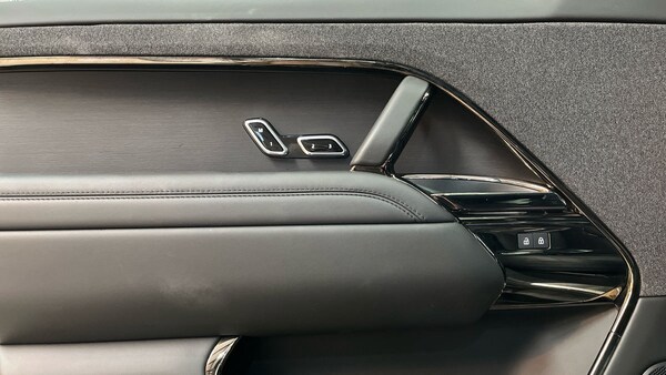 Used Land Rover Range Rover Sport 2024 for sale - 75631733: Photo 19
