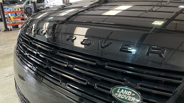 Used Land Rover Range Rover Sport 2024 for sale - 75631733: Photo 20