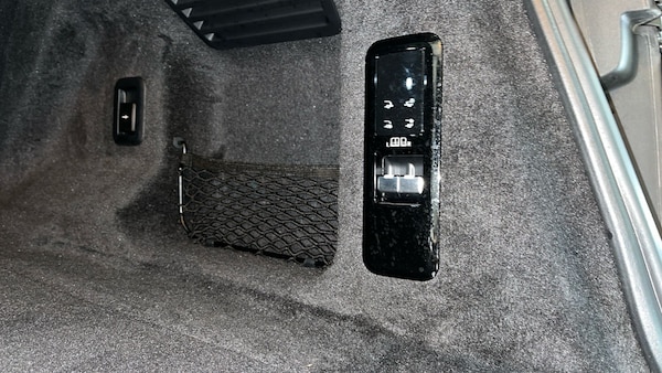 Used Land Rover Range Rover Sport 2024 for sale - 75631733: Photo 21