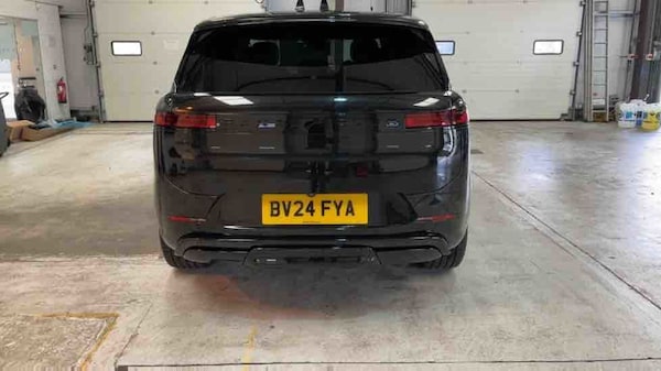 Used Land Rover Range Rover Sport 2024 for sale - 75631733: Photo 23